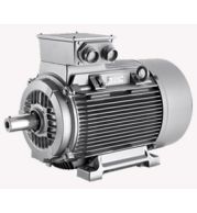 Low Voltage Motors for Industrial Machinery, Pumps and Fans